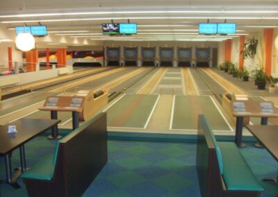 Bowlingbahn - 2
